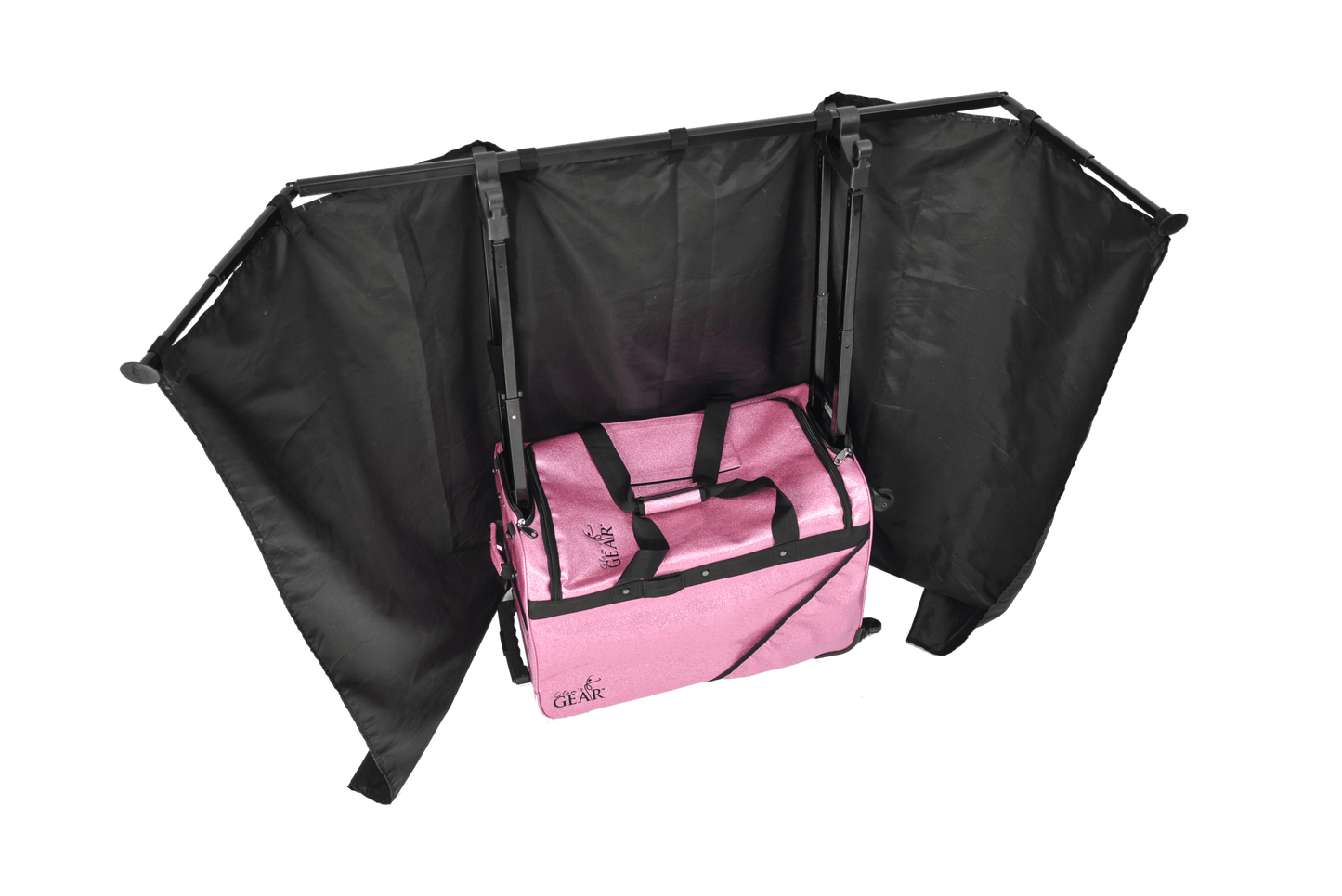 uHide ™ Privacy Curtain - Glam'r Gear