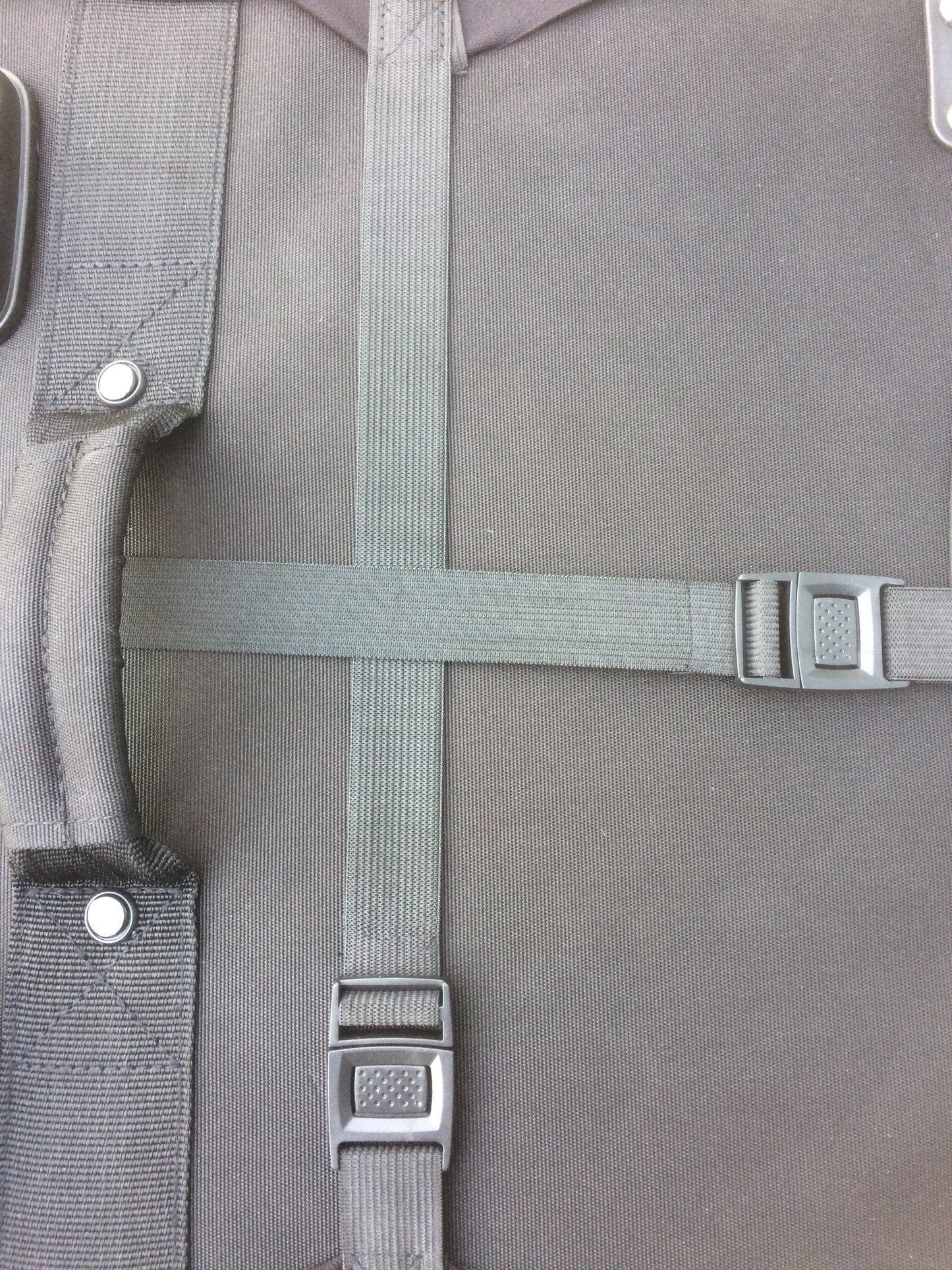 Bag Covers / Protectors - Glam'r Gear