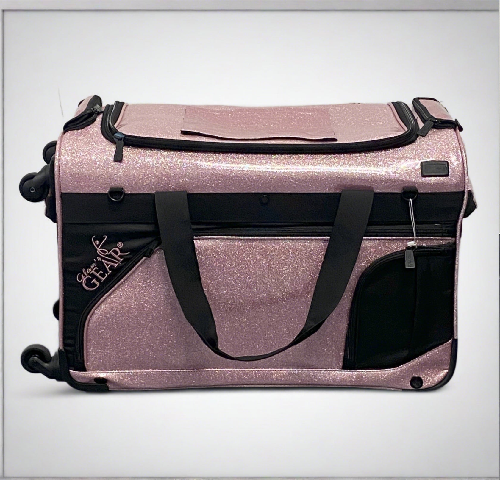 Angie Gear Duffle