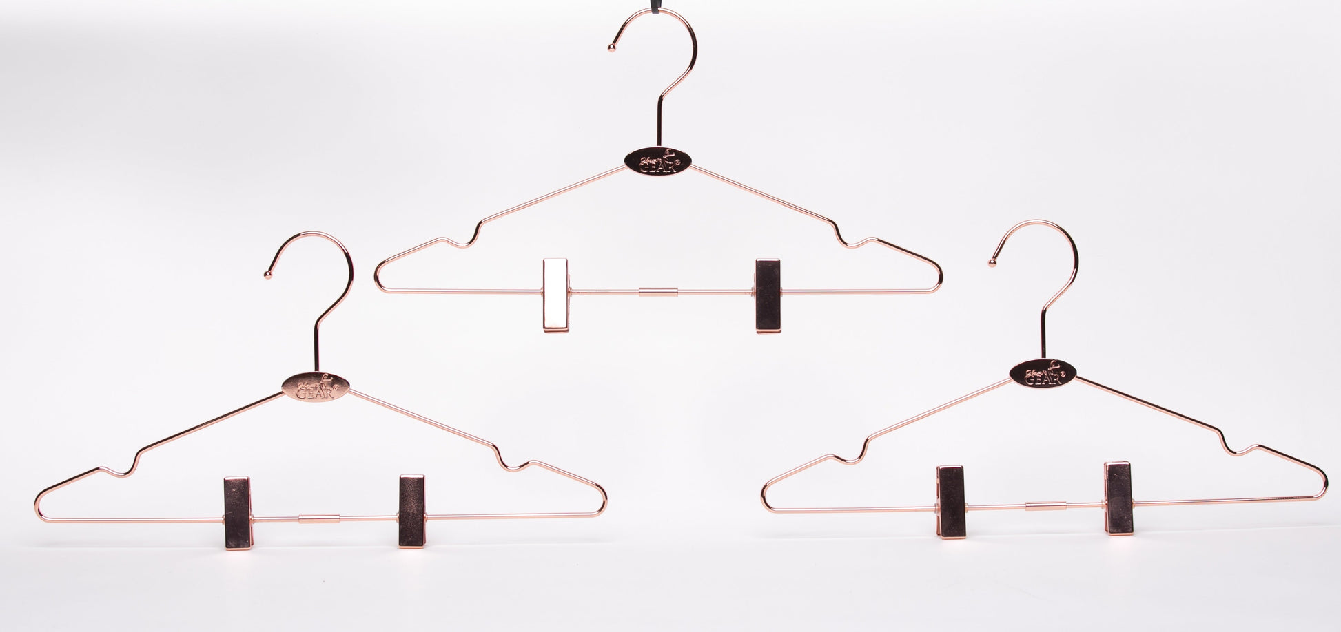 Glam'r Gear Metal Hanger - Glamr Gear