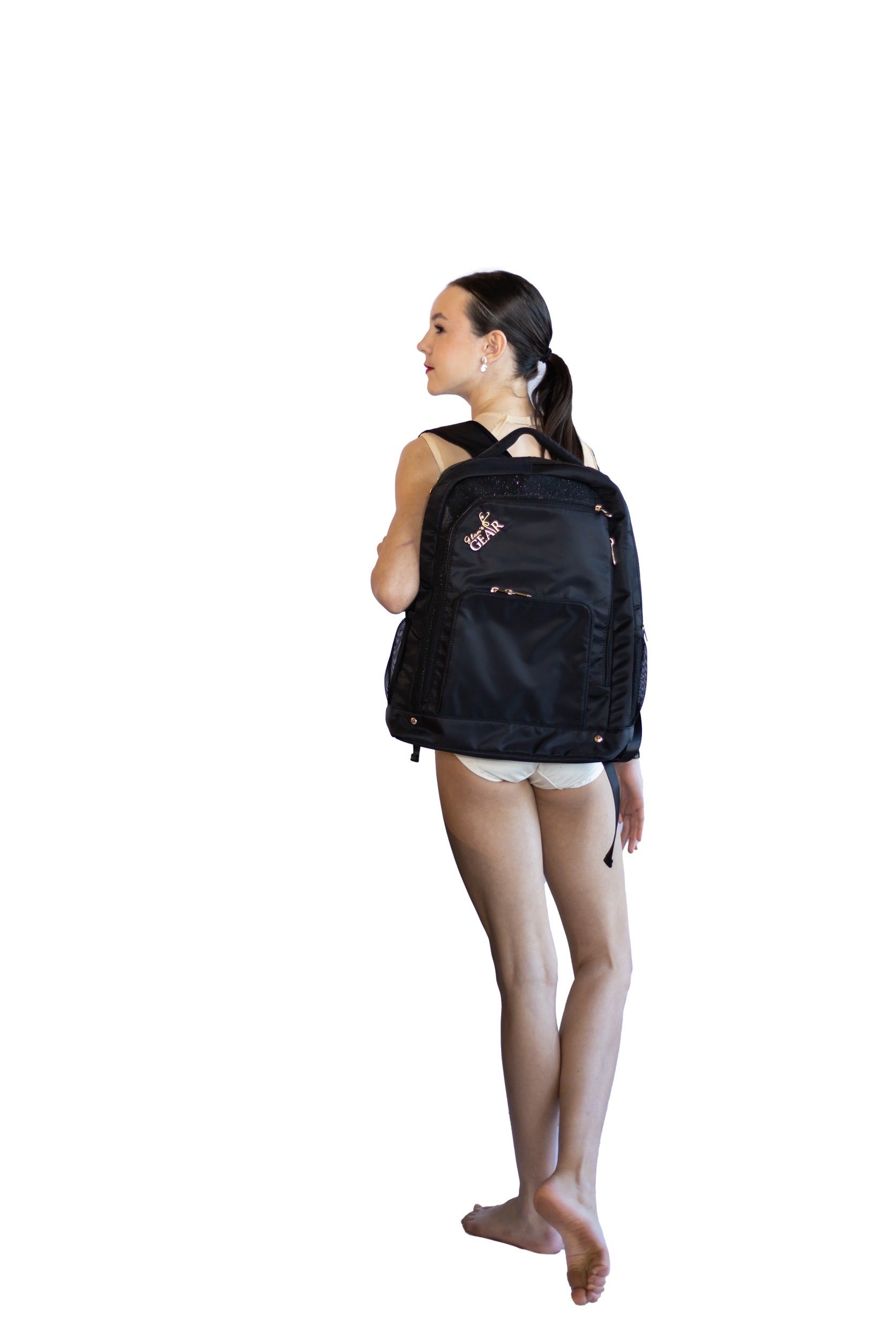 Glam'r Gear Backpack - Glamr Gear