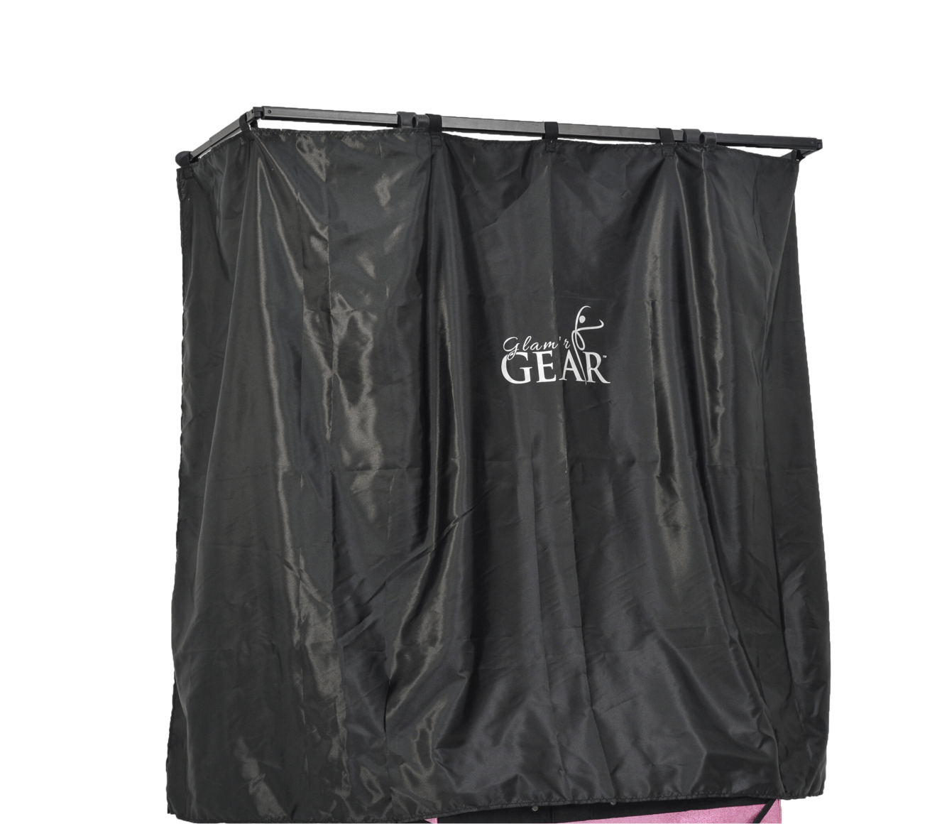 uHide ™ Privacy Curtain - Glam'r Gear