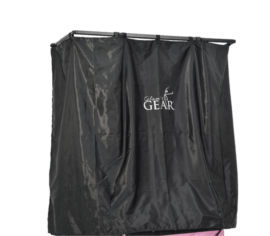 uHide ™ Privacy Curtain - Glam'r Gear