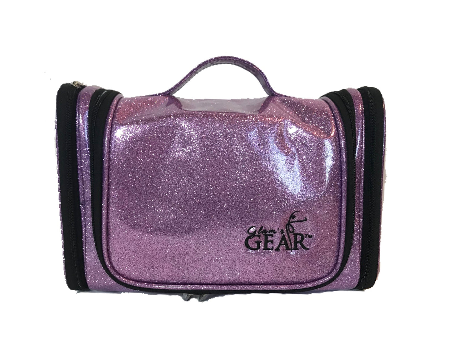 Glam'r Gear Hanging Travel Cosmetics Bag - Glam'r Gear