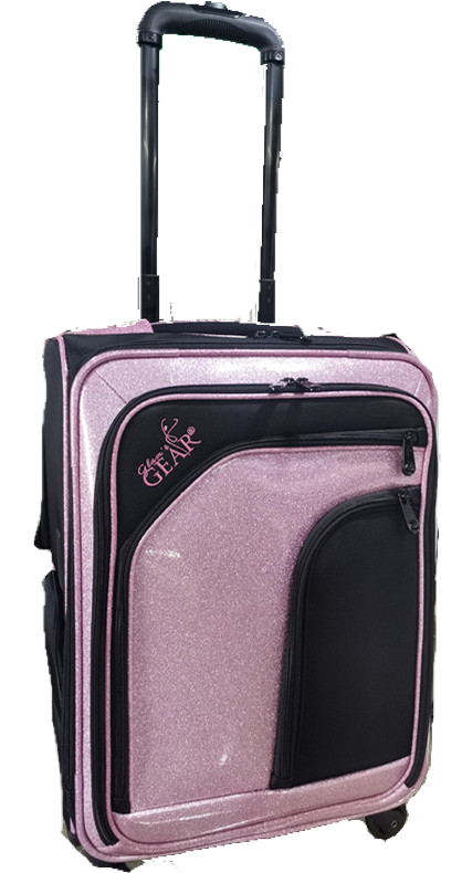 Glam'r Gear® Solo™ Carry-On - Glamr Gear