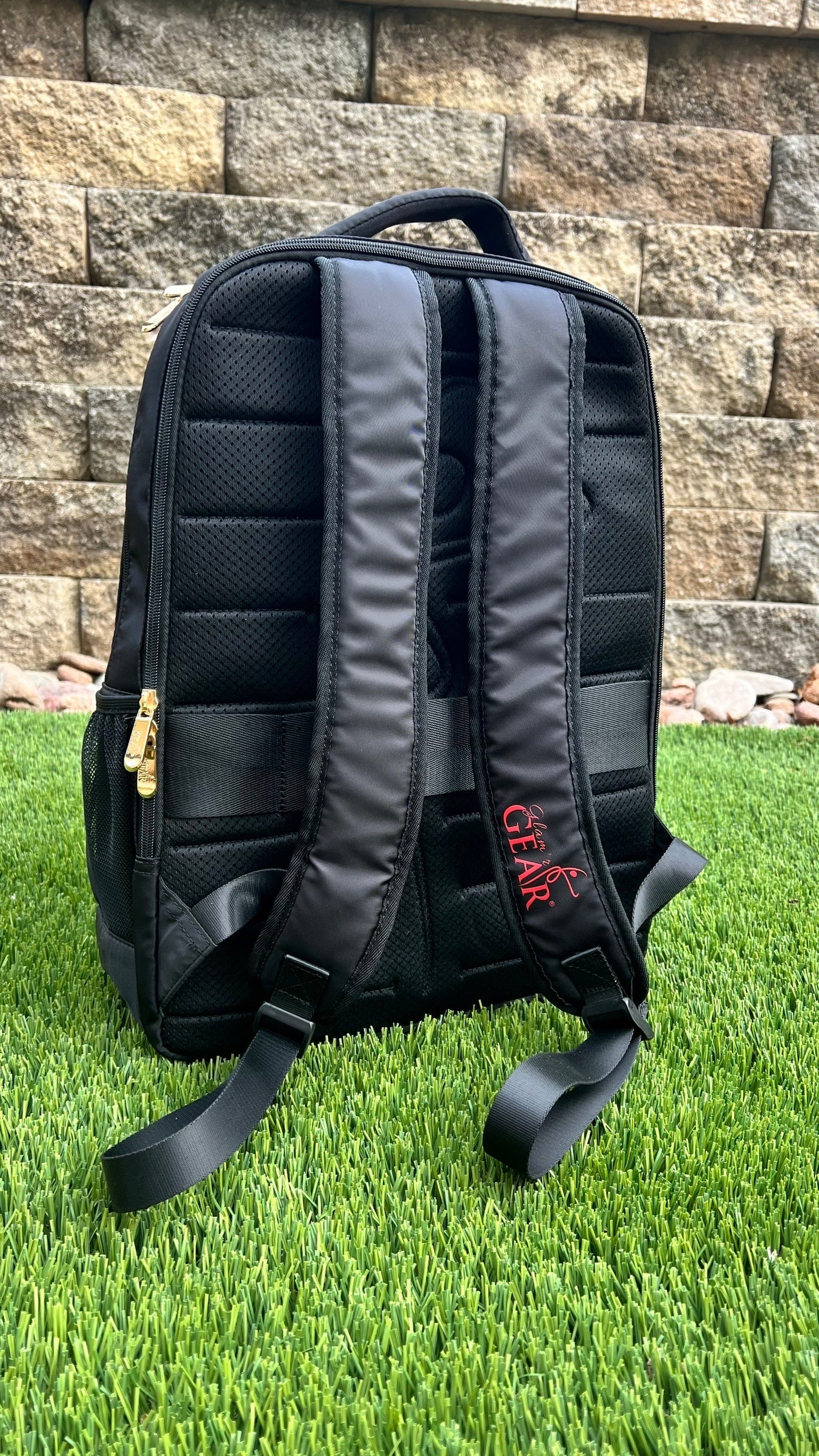 Glam'r Gear Backpack - Glamr Gear