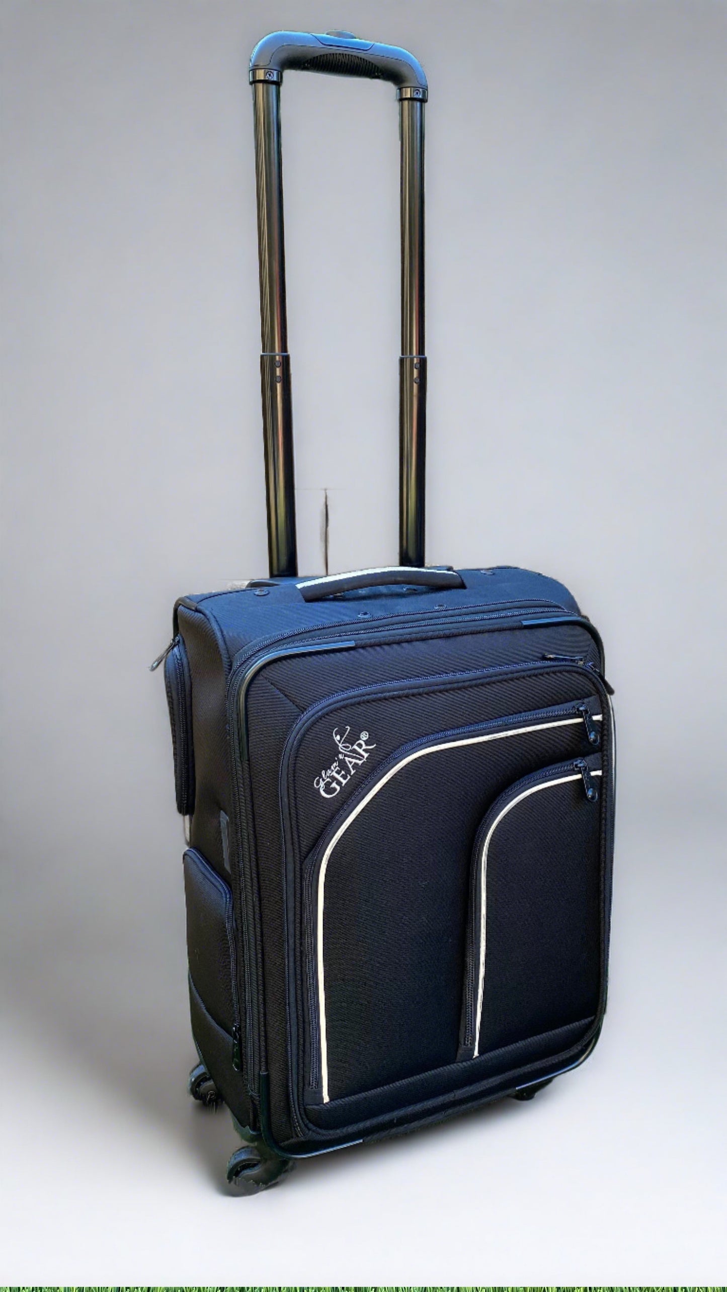 Glam'r Gear® Solo™ Carry-On - Glamr Gear