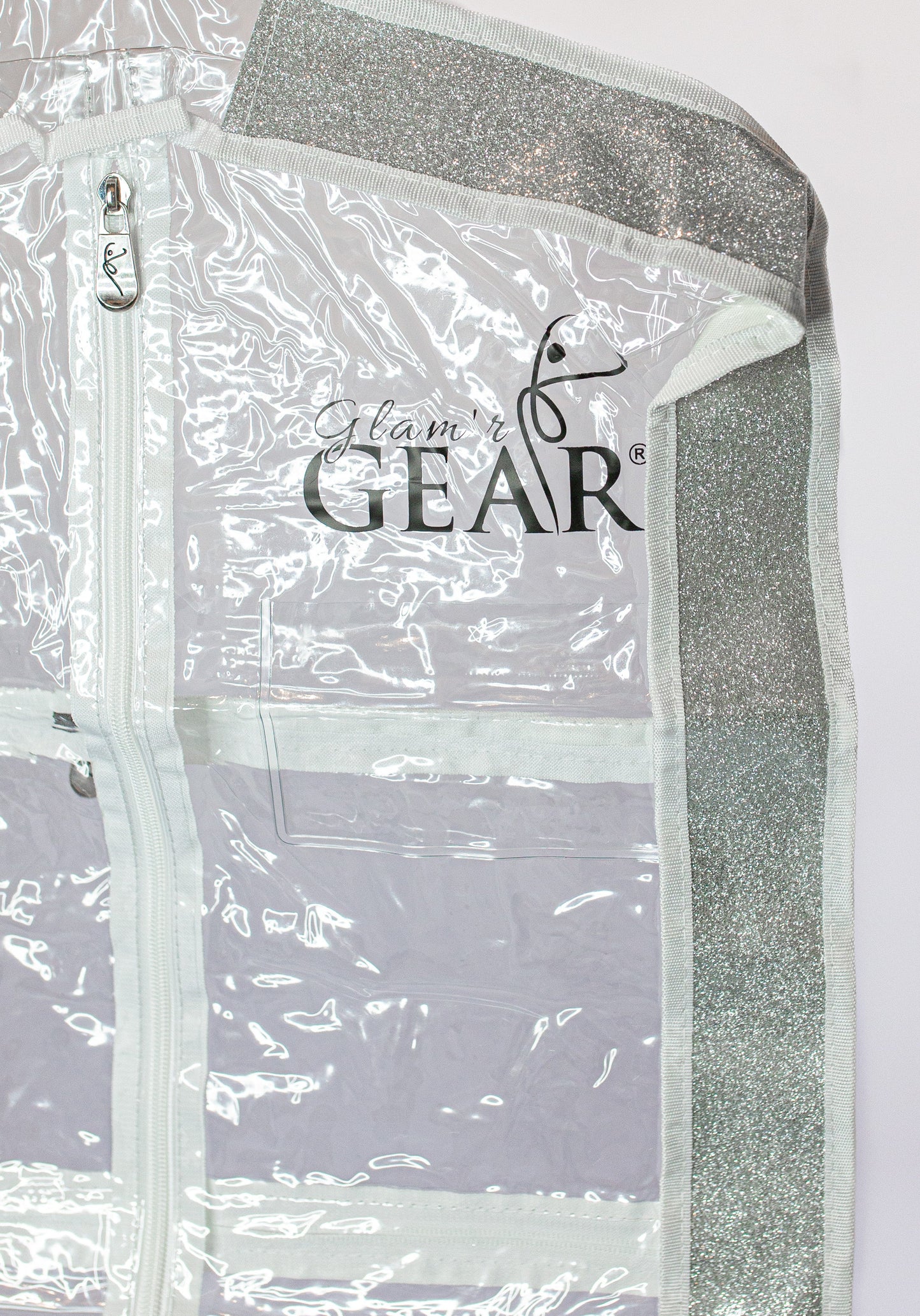 Glam'r Gear Garment Bags (Hangers Sold Separately) - Glam'r Gear