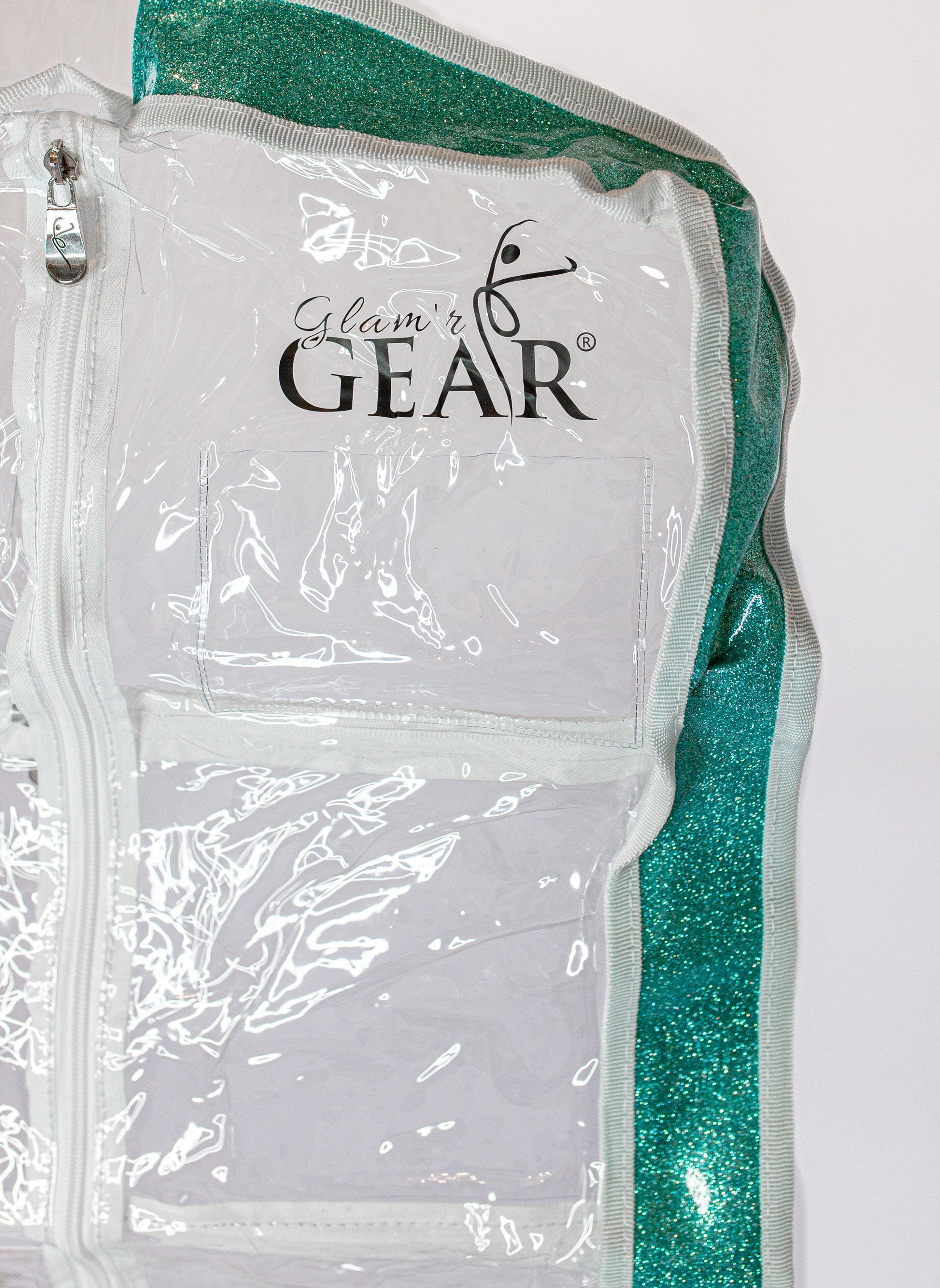 Glam'r Gear Garment Bags (Hangers Sold Separately) - Glam'r Gear