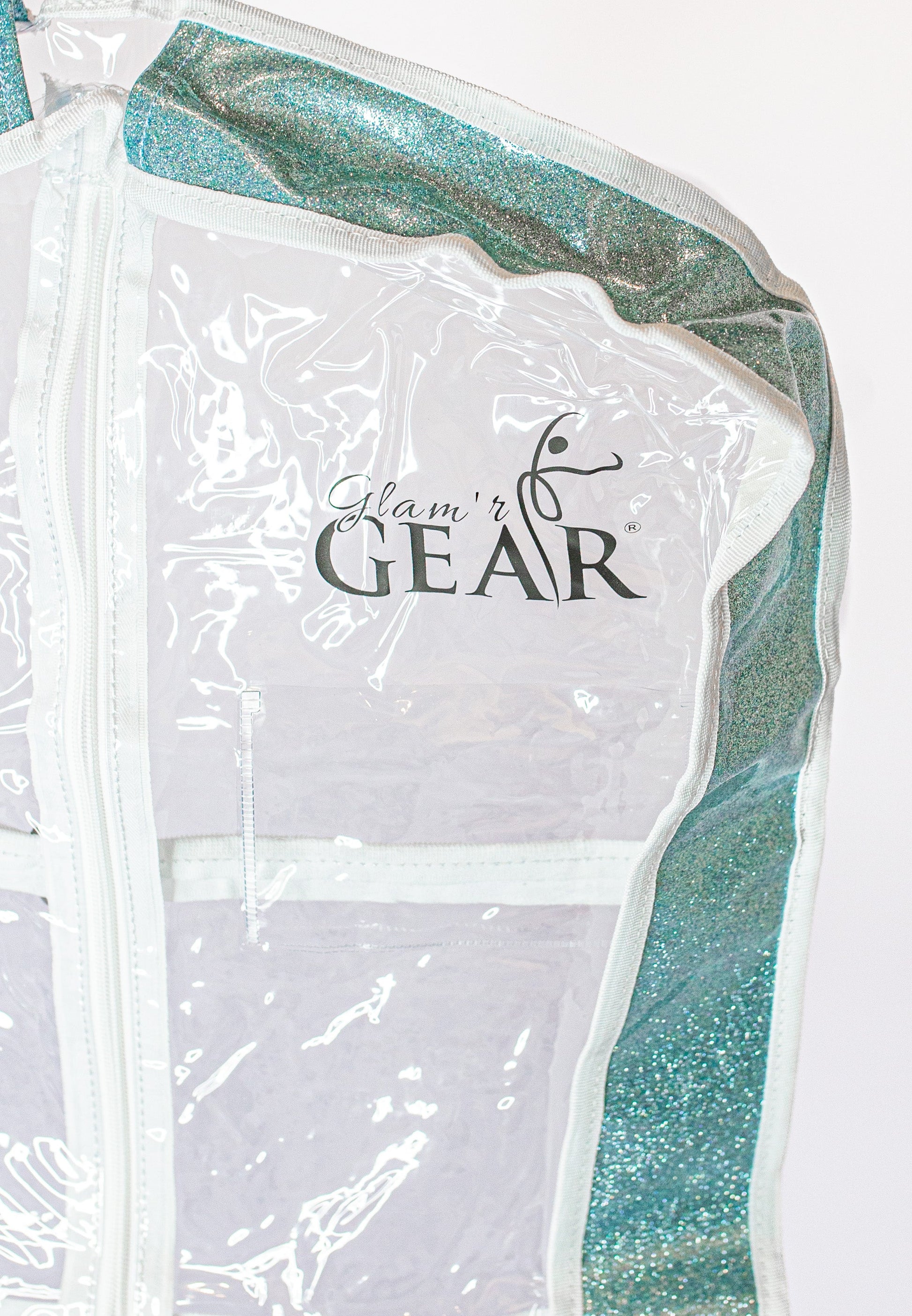 Glam'r Gear Garment Bags (Hangers Sold Separately) - Glam'r Gear