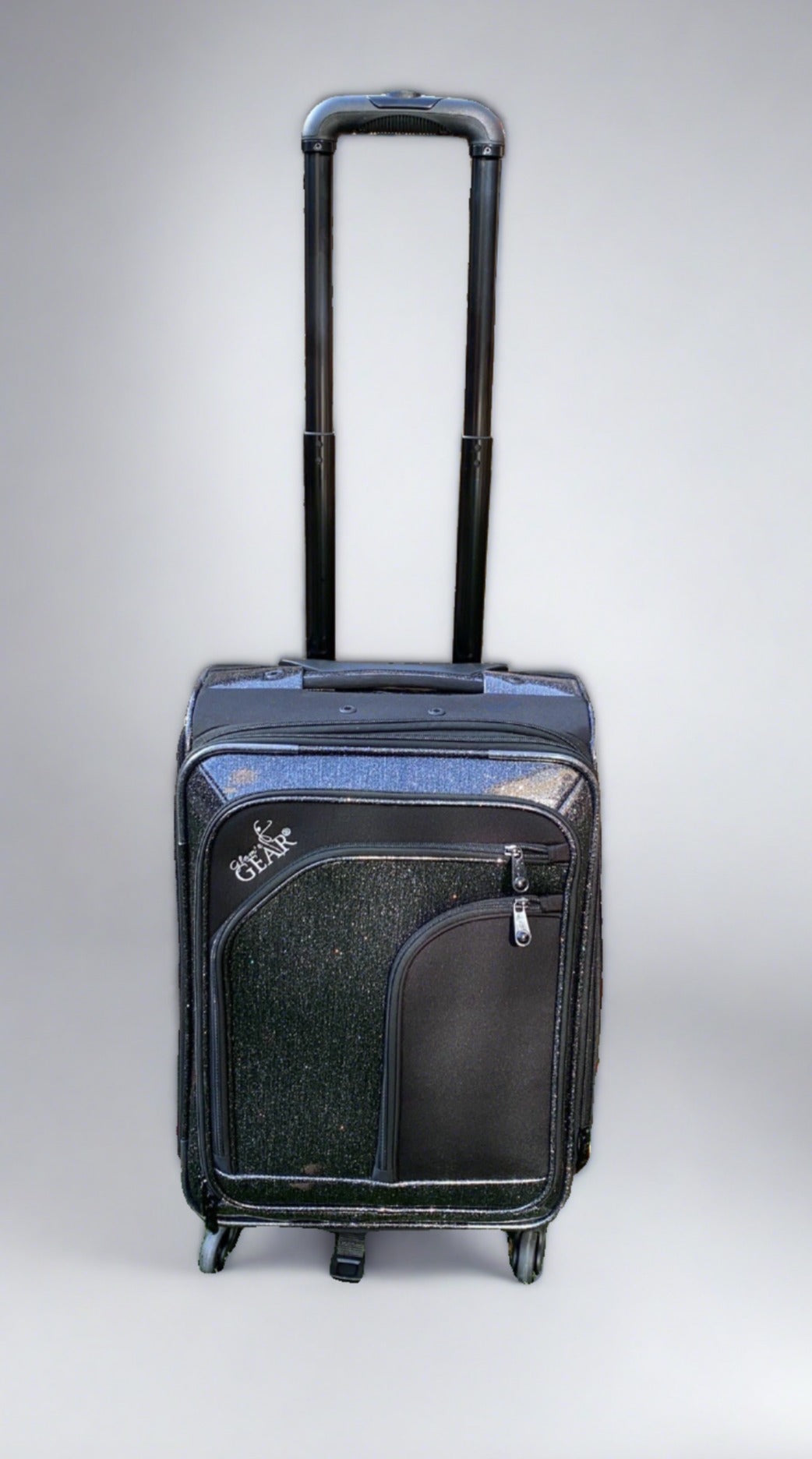 Glam'r Gear® Solo™ Carry-On - Glamr Gear