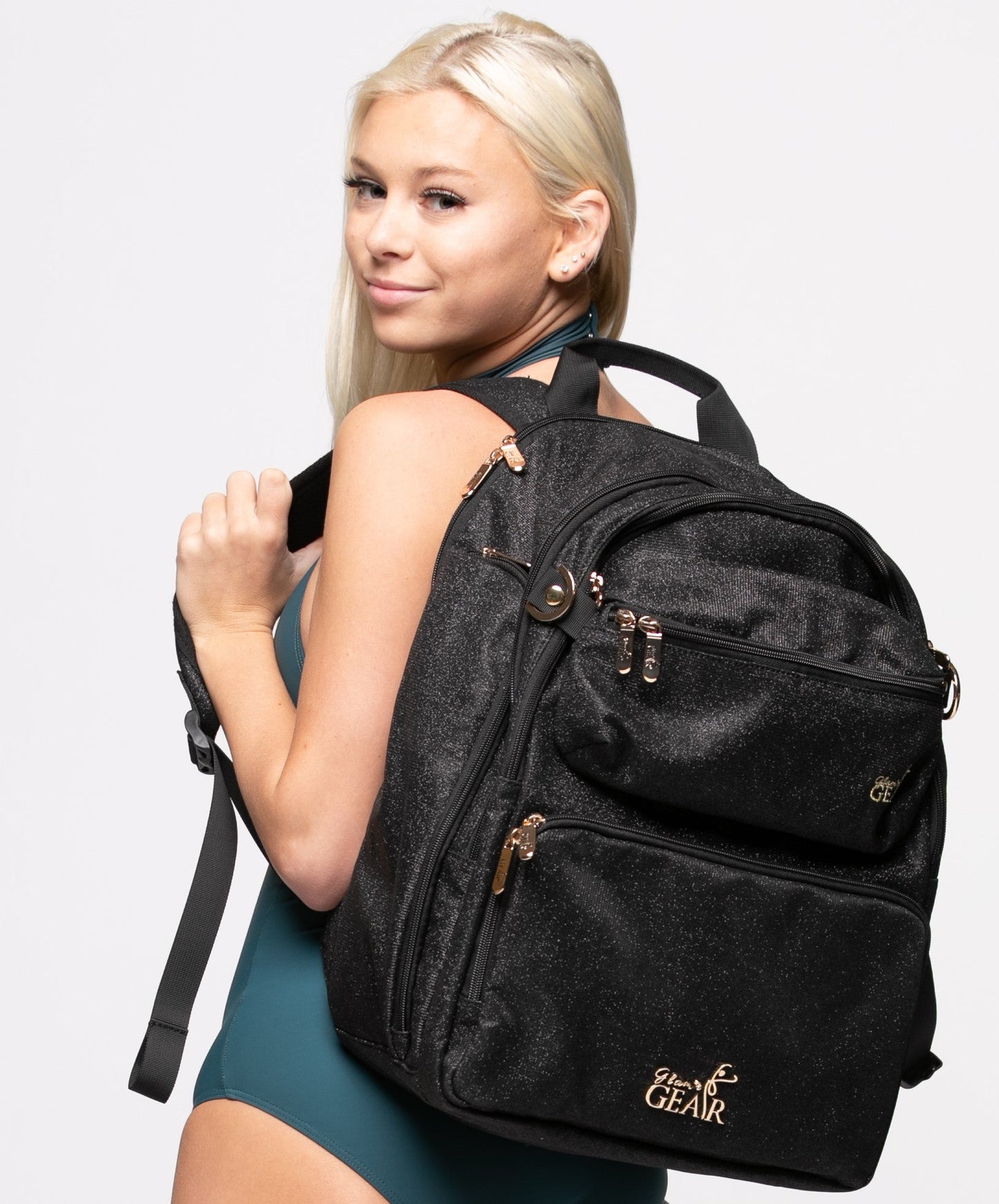 Glam'r Gear Backpack - Glamr Gear