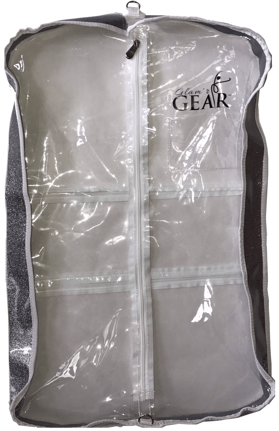 Glam'r Gear Garment Bags (Hangers Sold Separately) - Glam'r Gear