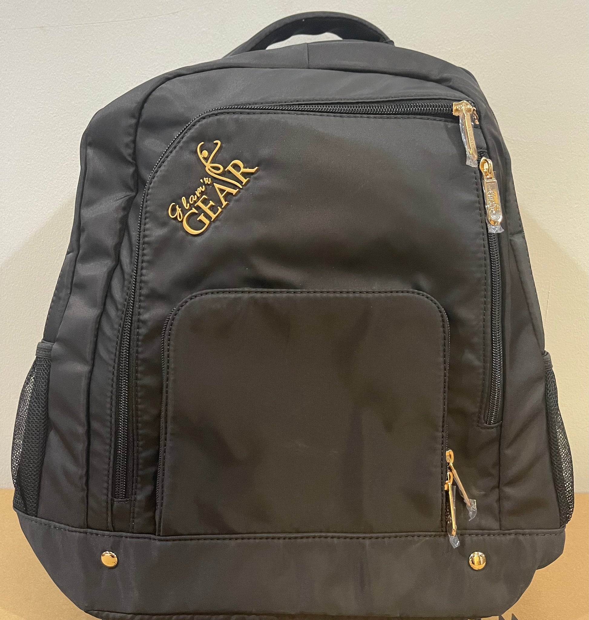 Glam'r Gear Backpack - Glamr Gear