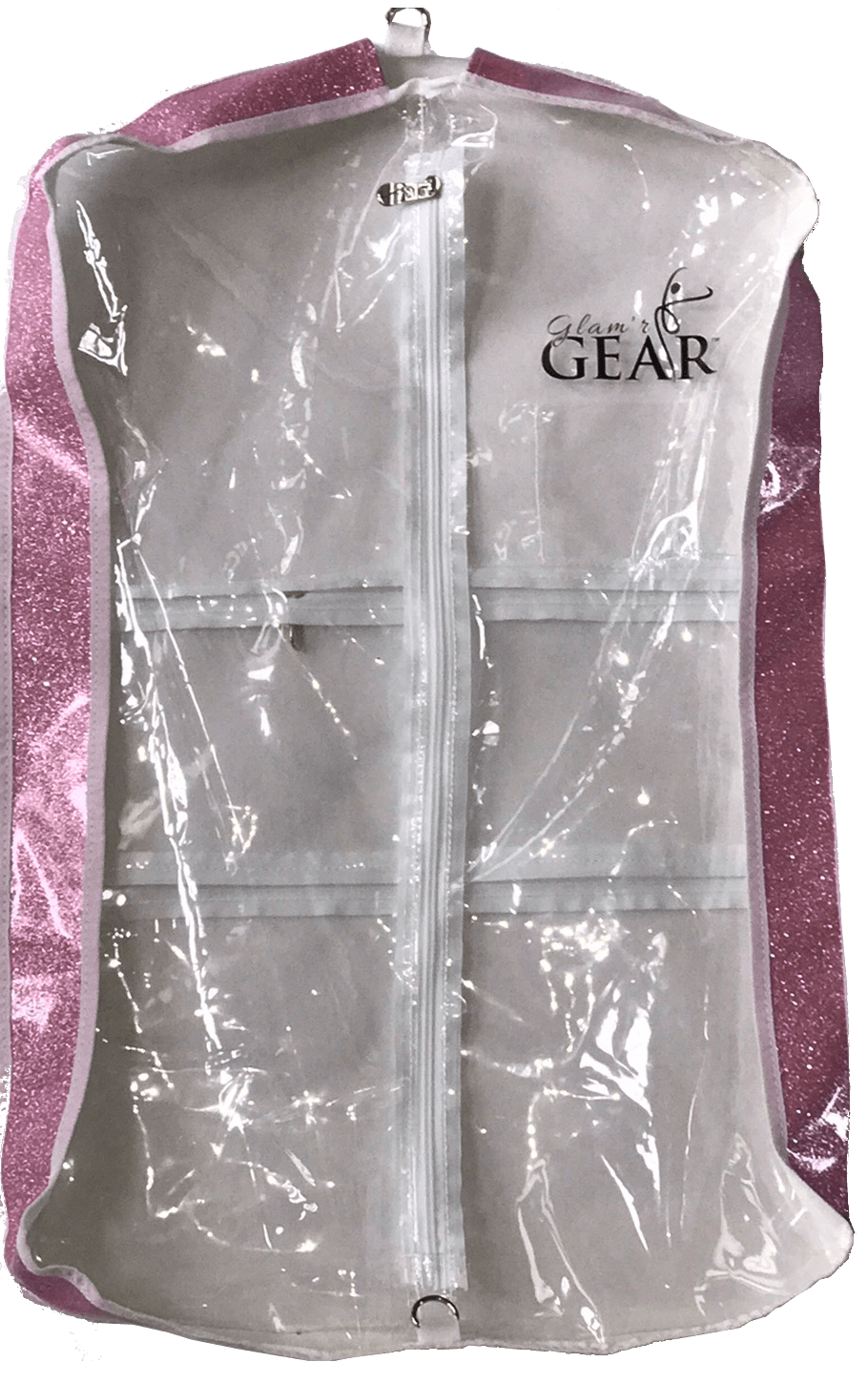 Glam'r Gear Garment Bags (Hangers Sold Separately) - Glam'r Gear