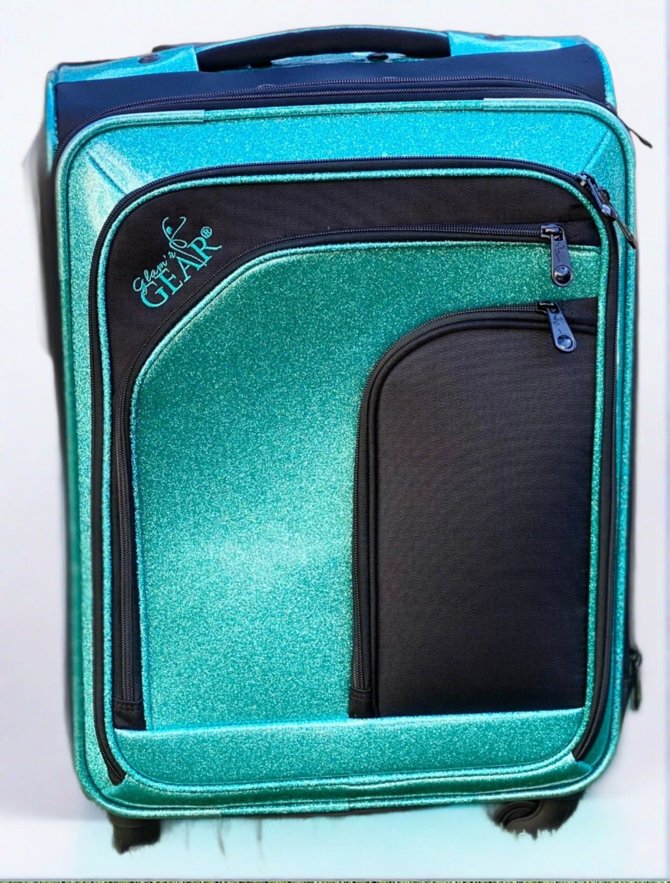 Glam'r Gear® Solo™ Carry-On - Glamr Gear